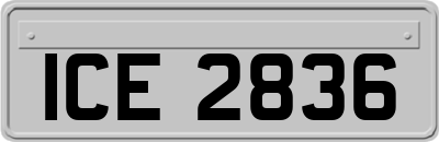 ICE2836