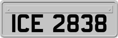 ICE2838