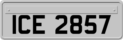 ICE2857