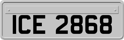 ICE2868