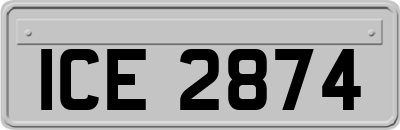 ICE2874