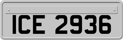 ICE2936
