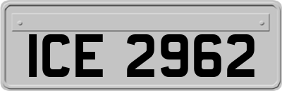 ICE2962