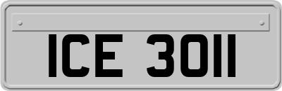 ICE3011