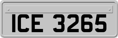 ICE3265