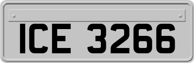 ICE3266