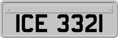 ICE3321