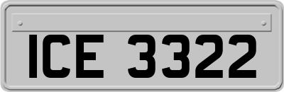 ICE3322