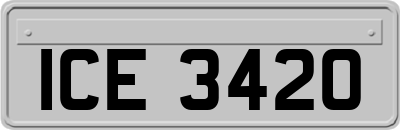 ICE3420