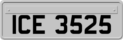 ICE3525
