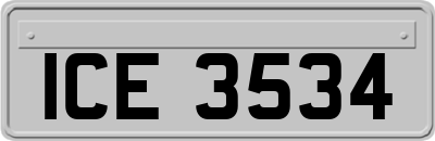 ICE3534