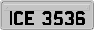 ICE3536