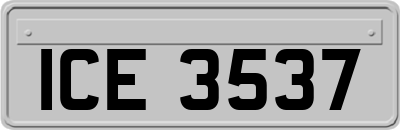 ICE3537