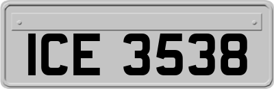ICE3538