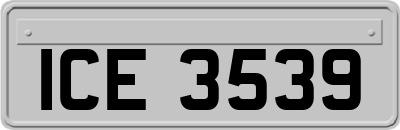 ICE3539