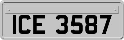 ICE3587