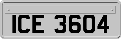 ICE3604