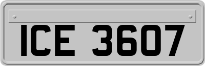ICE3607