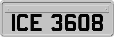 ICE3608