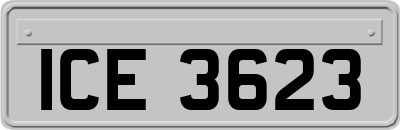 ICE3623