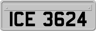 ICE3624