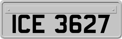 ICE3627