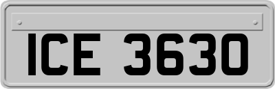 ICE3630