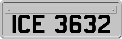 ICE3632