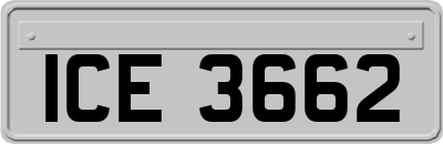 ICE3662