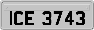 ICE3743