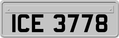 ICE3778