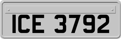 ICE3792