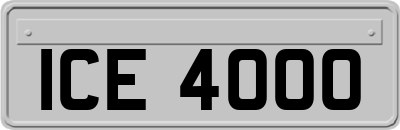 ICE4000
