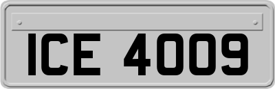ICE4009
