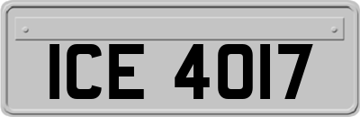 ICE4017