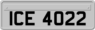 ICE4022
