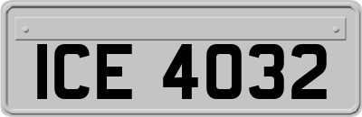 ICE4032