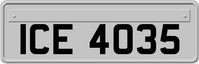 ICE4035
