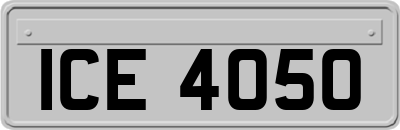 ICE4050