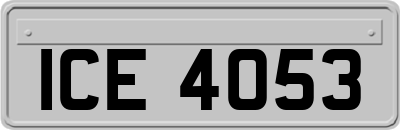 ICE4053