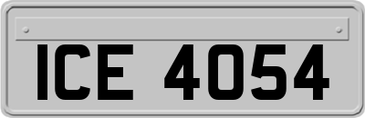 ICE4054