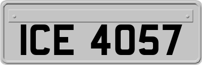 ICE4057