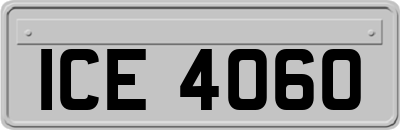 ICE4060
