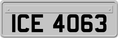 ICE4063