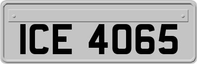 ICE4065