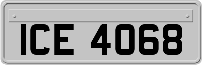ICE4068