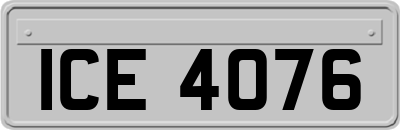ICE4076