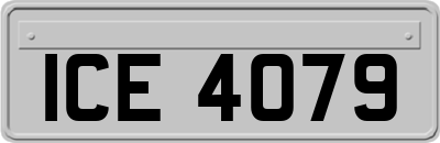 ICE4079