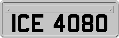ICE4080