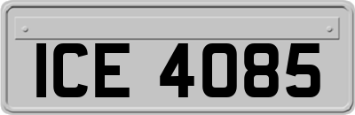 ICE4085